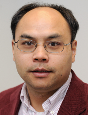 Chaowei Yang