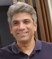 S. V. Subramanian